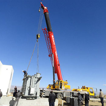 新建區工廠25T吊機出租